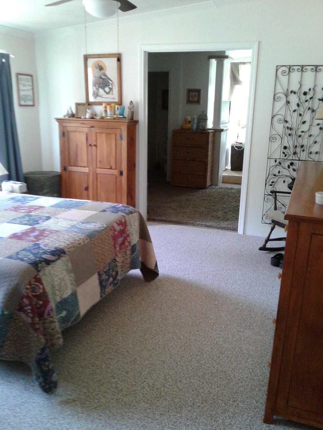 41 Wrong Way Harborside, ME 04642 - Photo 29 of 33 Hanrahan master bedroom