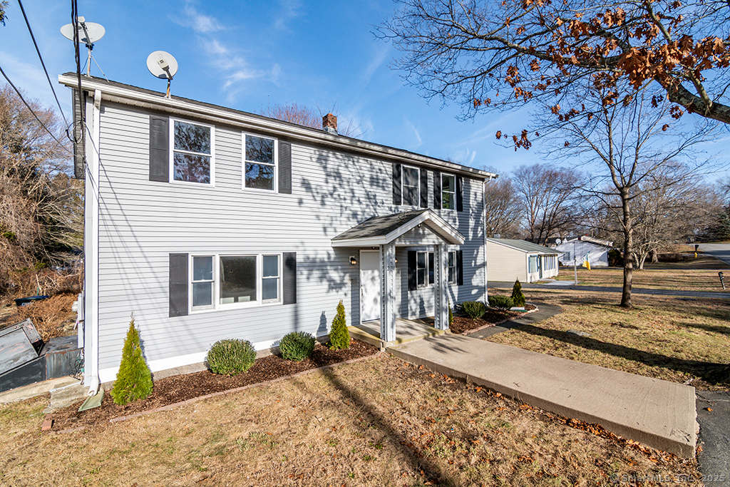 28 Lorraine Road Groton, CT 06340 - Photo 1 of 1