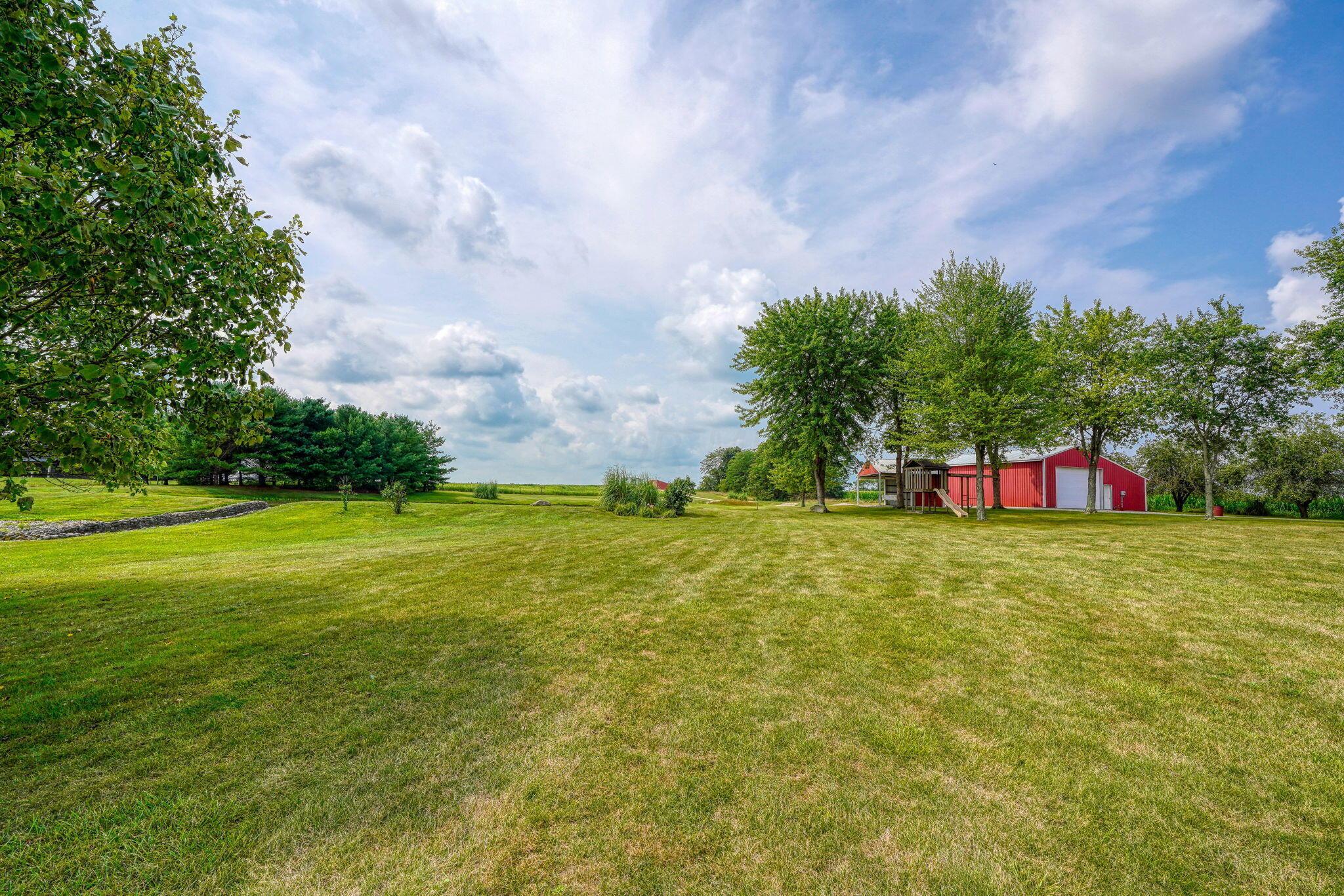 26609 Morris Salem Road Circleville, OH 43113 - Photo 14 of 112 26609 Morris Salem Rd (8)