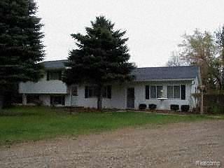 4407 West Castle Road Fostoria, MI 48435 - Photo 1 of 1 Property Photo