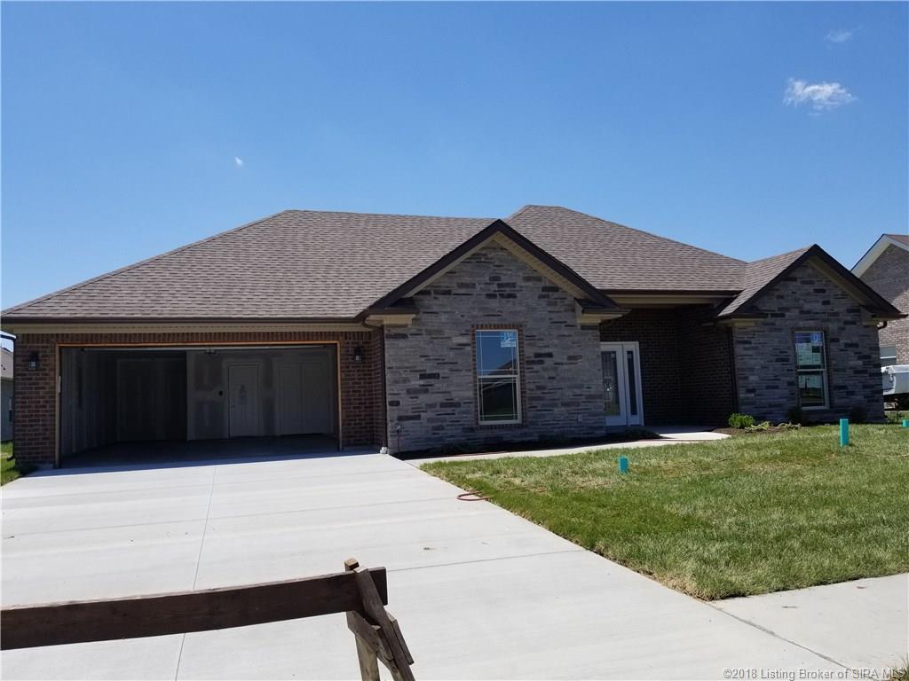 5614 Raintree Ridge, Unit LOT 369 Jeffersonville, IN 47130 - Photo 3 of 9 Gallery Image 3