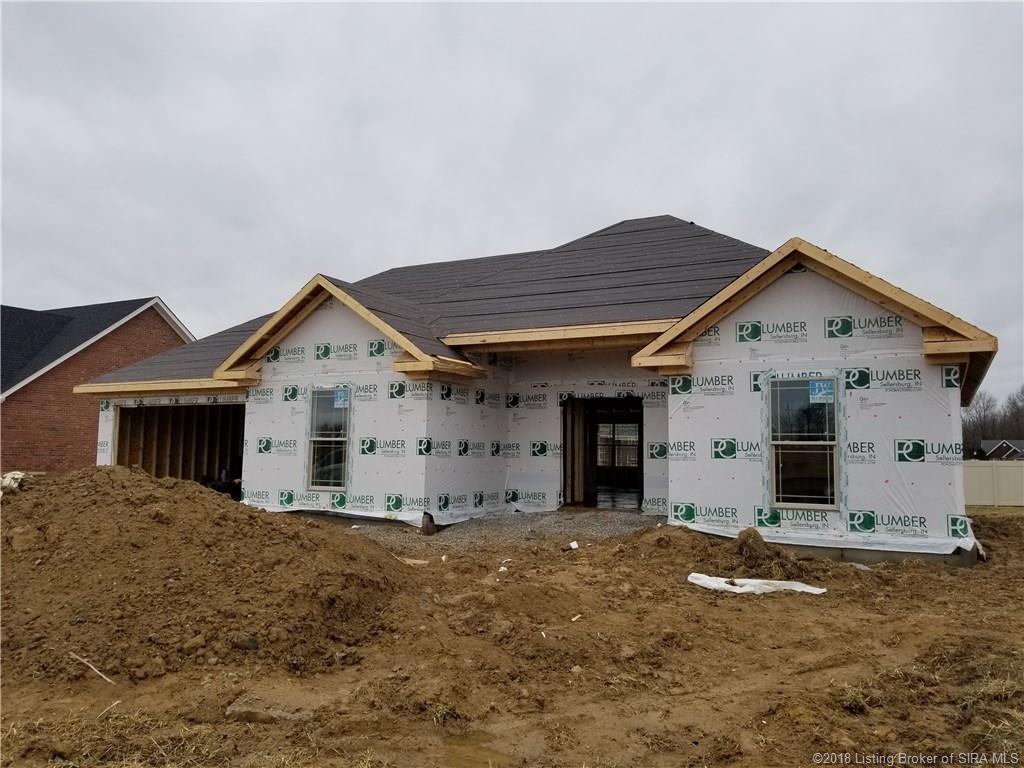 5614 Raintree Ridge, Unit LOT 369 Jeffersonville, IN 47130 - Photo 7 of 9 Gallery Image 7