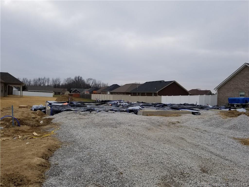 5614 Raintree Ridge, Unit LOT 369 Jeffersonville, IN 47130 - Photo 8 of 9 Gallery Image 8