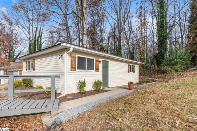$155,000 | 29 Kimbell Court, Greenville, SC 29617