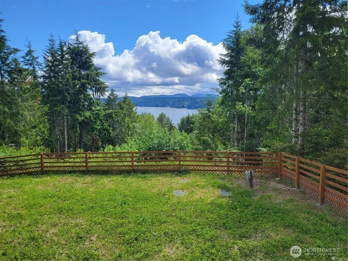 50 North Rustic Ridge Drive Lilliwaup, WA 98555 - Photo 16 of 40 Gallery Image 16