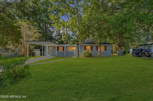 $179,900 | 9050 Castle Boulevard, Jacksonville, FL 32208