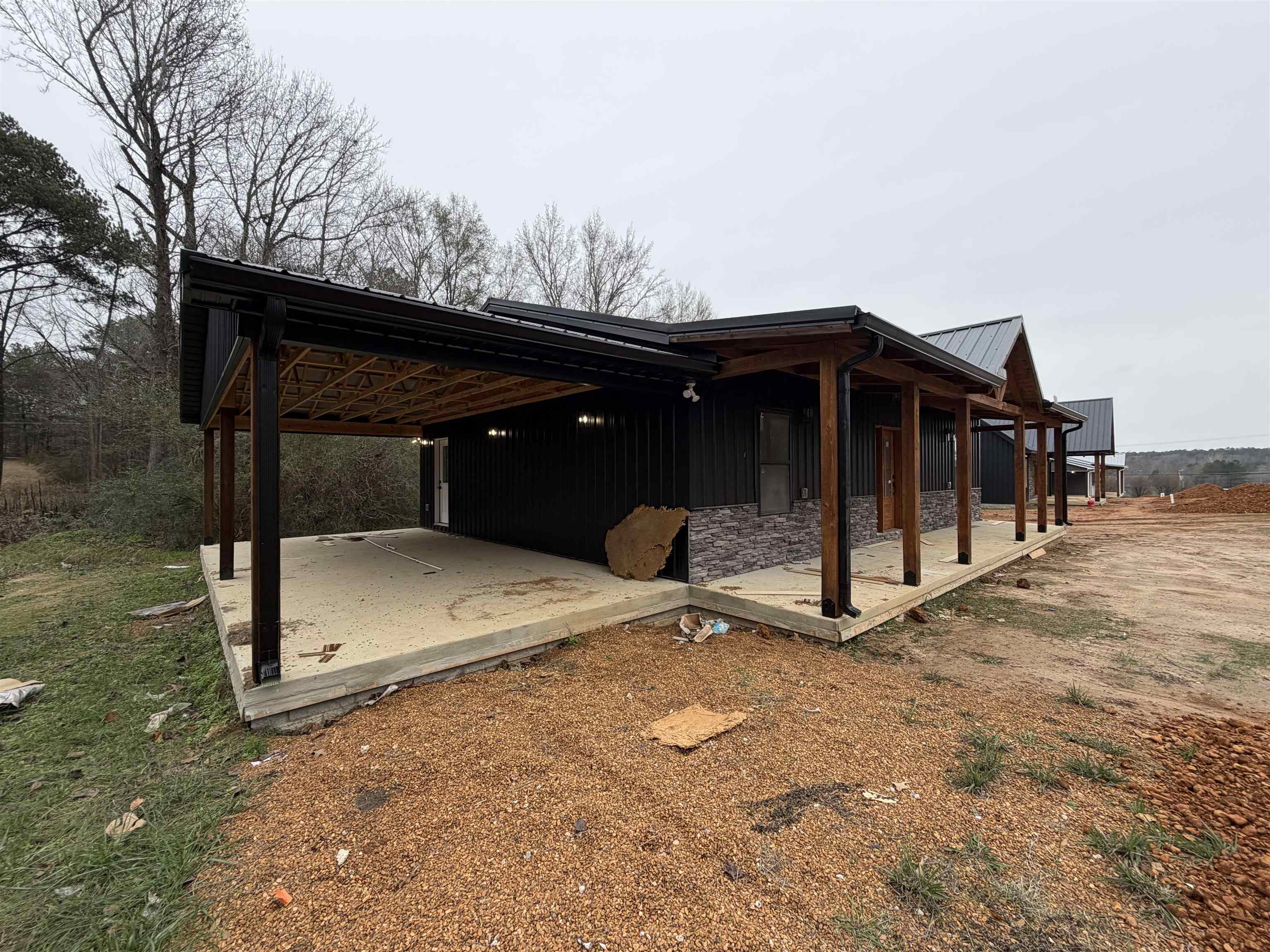 279 Oakgrove Road Selmer, TN 38375 - Photo 3 of 3 a view of outdoor space