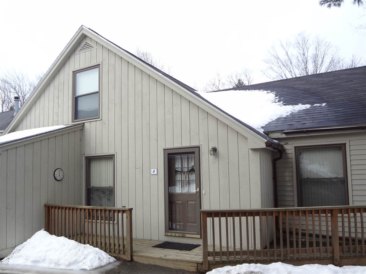297 Vermont Rte 100, Unit A West Dover, VT 05356 - Photo 2 of 23 Gallery Image 2