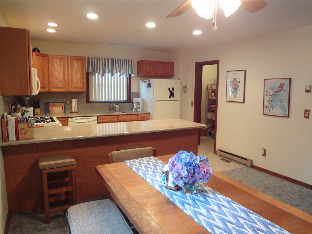 297 Vermont Rte 100, Unit A West Dover, VT 05356 - Photo 12 of 23 Gallery Image 12
