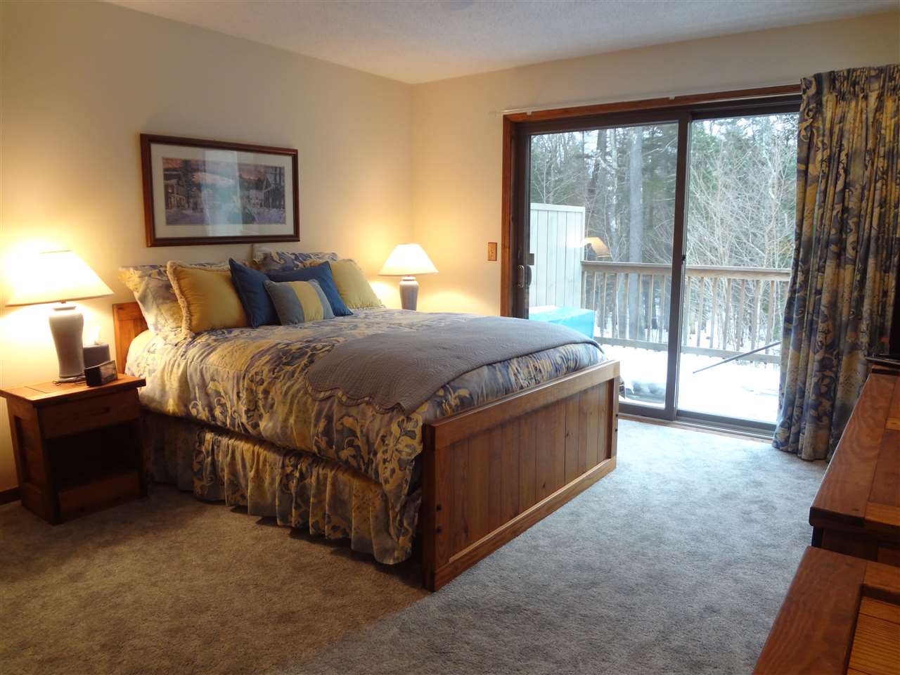 297 Vermont Rte 100, Unit A West Dover, VT 05356 - Photo 15 of 23 Gallery Image 15