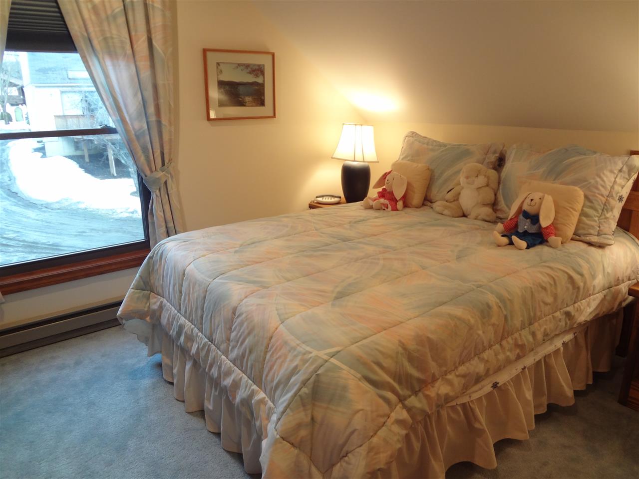 297 Vermont Rte 100, Unit A West Dover, VT 05356 - Photo 16 of 23 Gallery Image 16