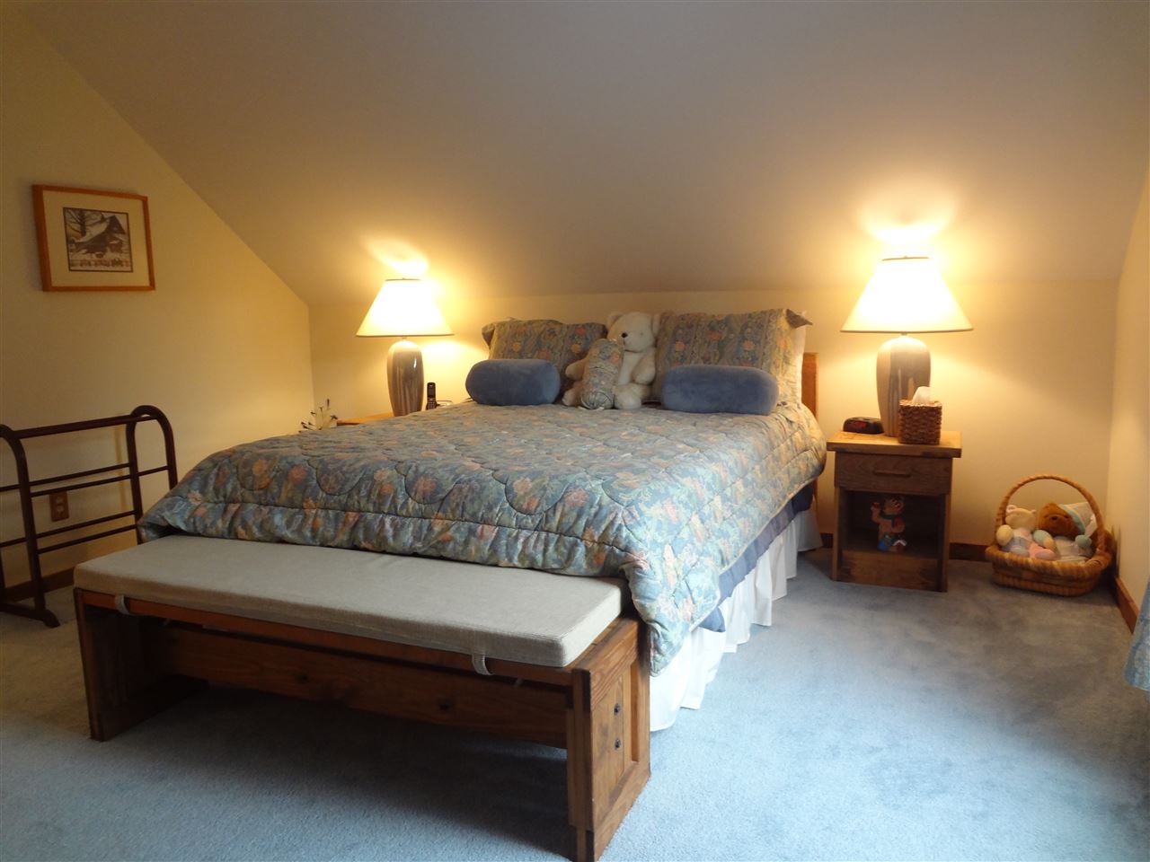 297 Vermont Rte 100, Unit A West Dover, VT 05356 - Photo 19 of 23 Gallery Image 19