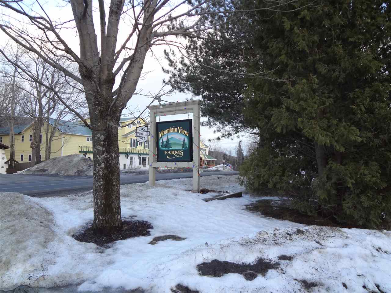 297 Vermont Rte 100, Unit A West Dover, VT 05356 - Photo 23 of 23 Gallery Image 23