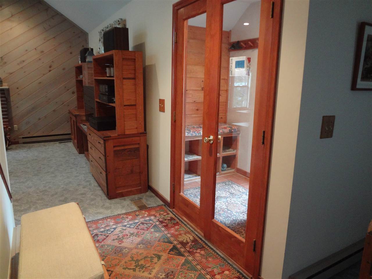 297 Vermont Rte 100, Unit A West Dover, VT 05356 - Photo 4 of 23 Gallery Image 4