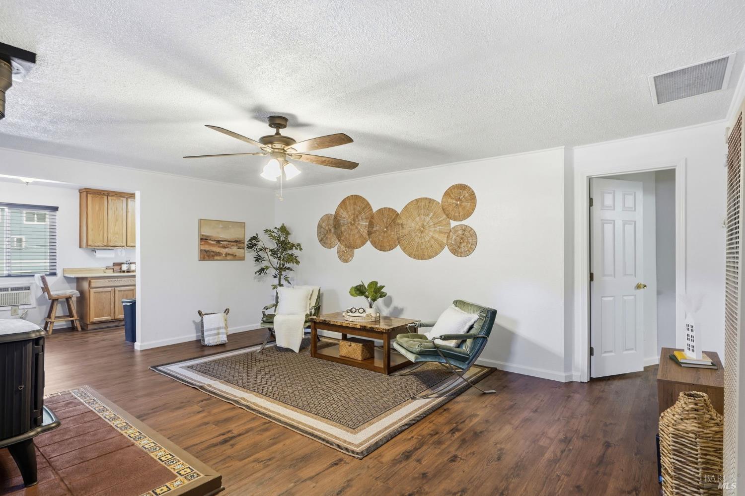 10607 River Road Forestville, CA 95436 - Photo 7 of 46