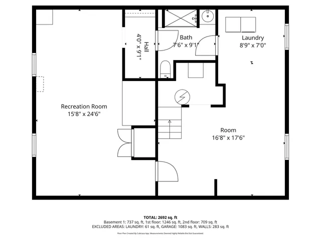 $369,900 | 828 North Webster Avenue, De Pere, WI 54115