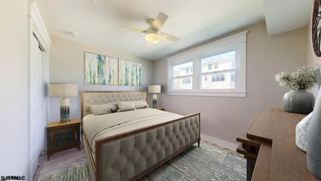 $449,000 | 326 37th Street South, Unit A (1ST FLOOR RIGHT SIDE), Brigantine, NJ 08203