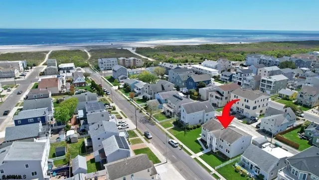 $449,000 | 326 37th Street South, Unit A (1ST FLOOR RIGHT SIDE), Brigantine, NJ 08203