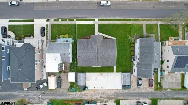 $449,000 | 326 37th Street South, Unit A (1ST FLOOR RIGHT SIDE), Brigantine, NJ 08203