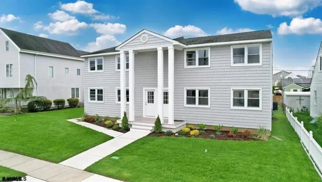 $449,000 | 326 37th Street South, Unit A (1ST FLOOR RIGHT SIDE), Brigantine, NJ 08203