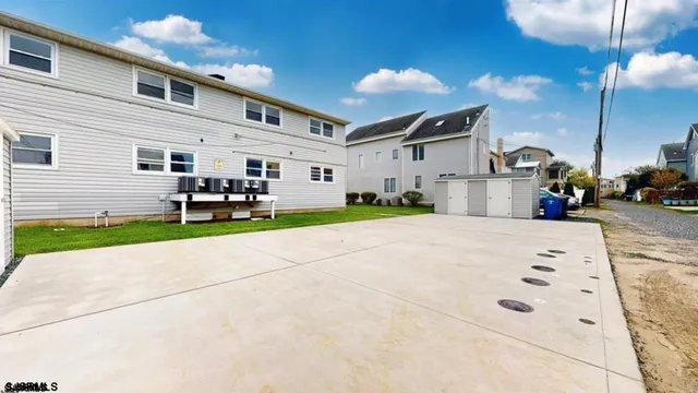 $449,000 | 326 37th Street South, Unit A (1ST FLOOR RIGHT SIDE), Brigantine, NJ 08203