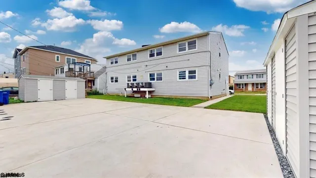 $449,000 | 326 37th Street South, Unit A (1ST FLOOR RIGHT SIDE), Brigantine, NJ 08203