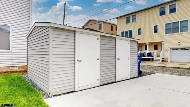 $449,000 | 326 37th Street South, Unit A (1ST FLOOR RIGHT SIDE), Brigantine, NJ 08203