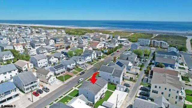 $449,000 | 326 37th Street South, Unit A (1ST FLOOR RIGHT SIDE), Brigantine, NJ 08203
