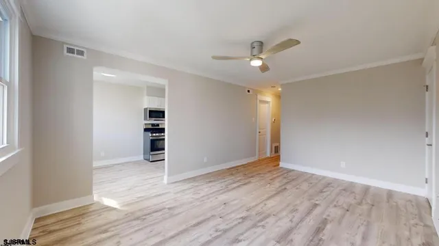 $449,000 | 326 37th Street South, Unit A (1ST FLOOR RIGHT SIDE), Brigantine, NJ 08203