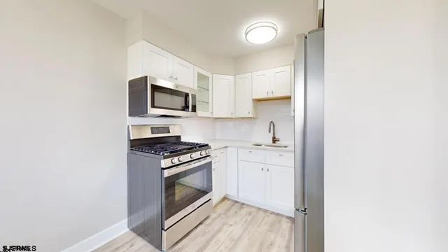 $449,000 | 326 37th Street South, Unit A (1ST FLOOR RIGHT SIDE), Brigantine, NJ 08203