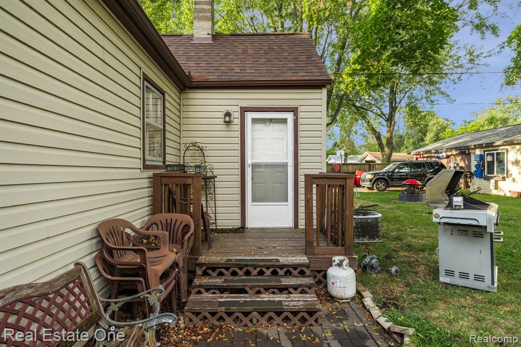 15403 Beech Daly Road Taylor, MI 48180 - Photo 25 of 30 Gallery Image 25