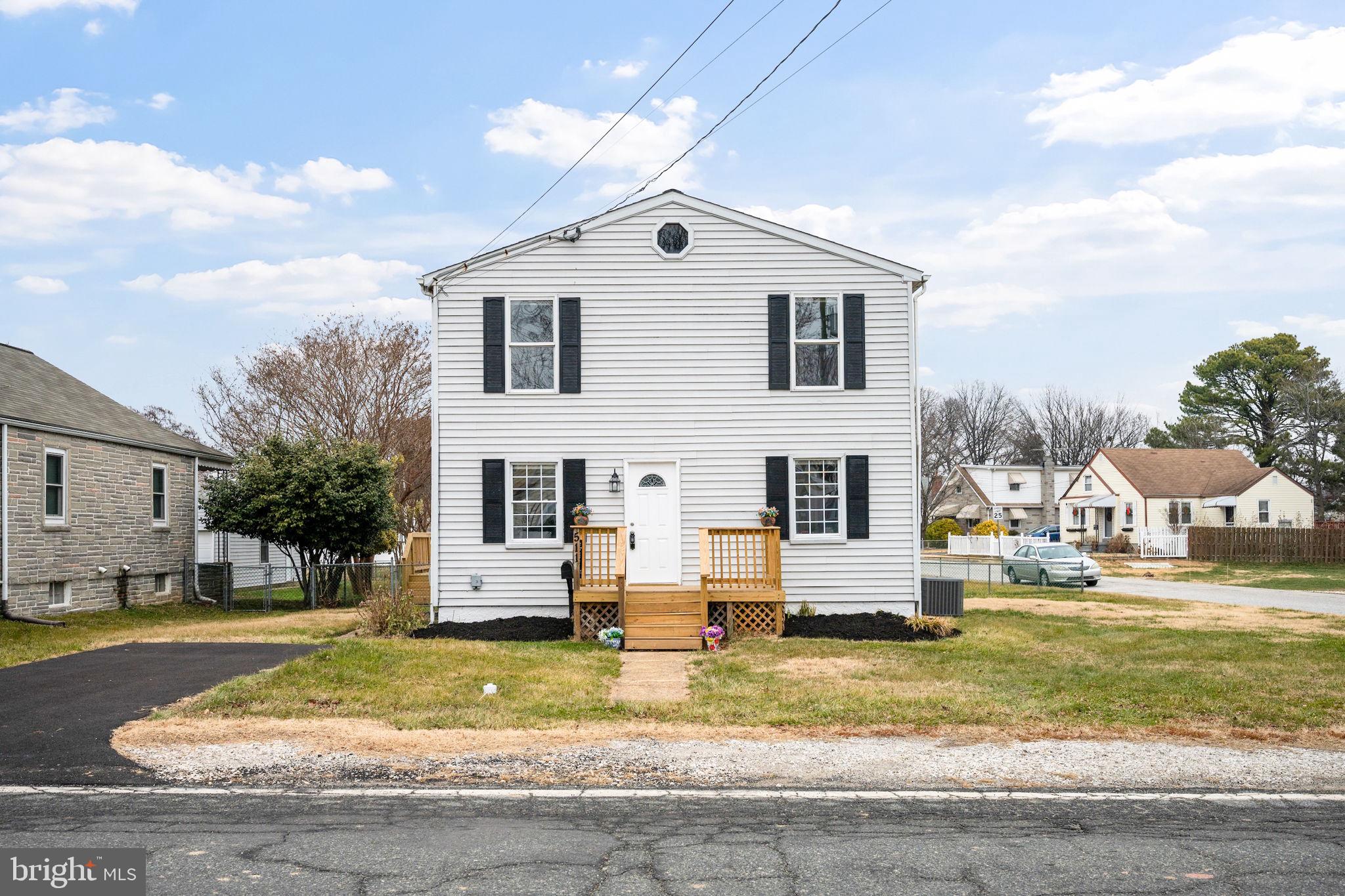 511 Riverside Drive Baltimore, MD 21221 - Photo 2 of 39