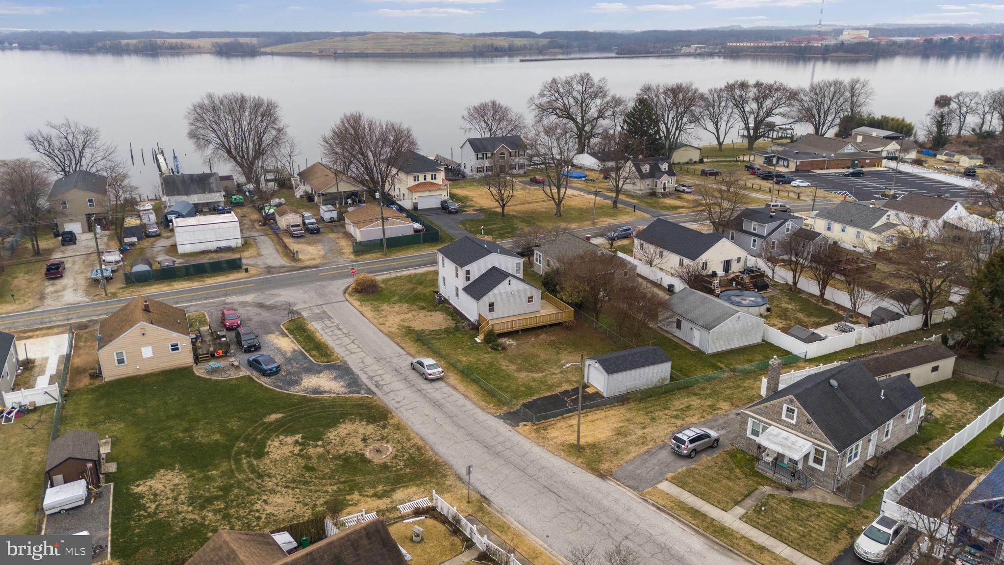 511 Riverside Drive Baltimore, MD 21221 - Photo 34 of 39 a view of a house with outdoor space