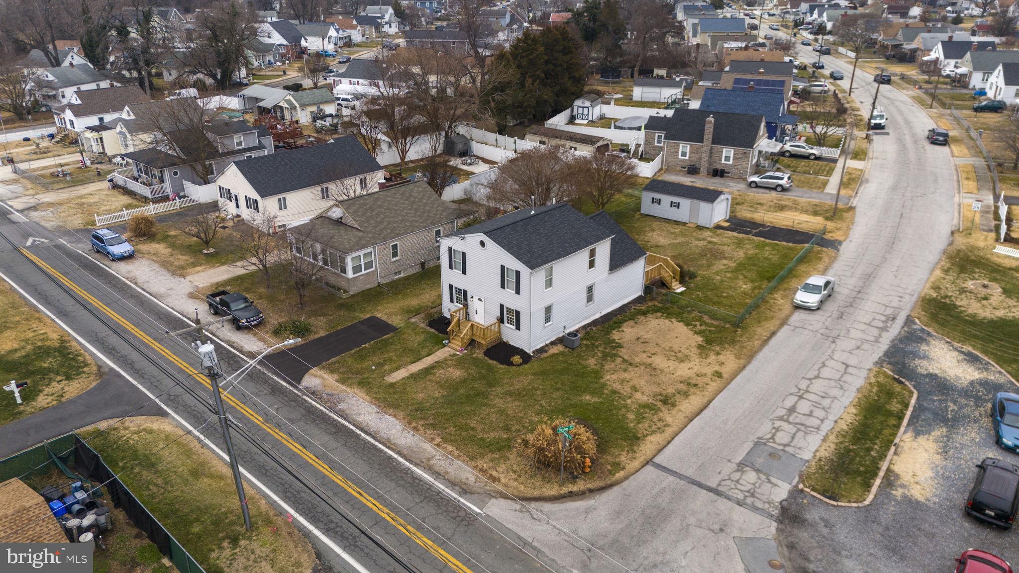 511 Riverside Drive Baltimore, MD 21221 - Photo 36 of 39