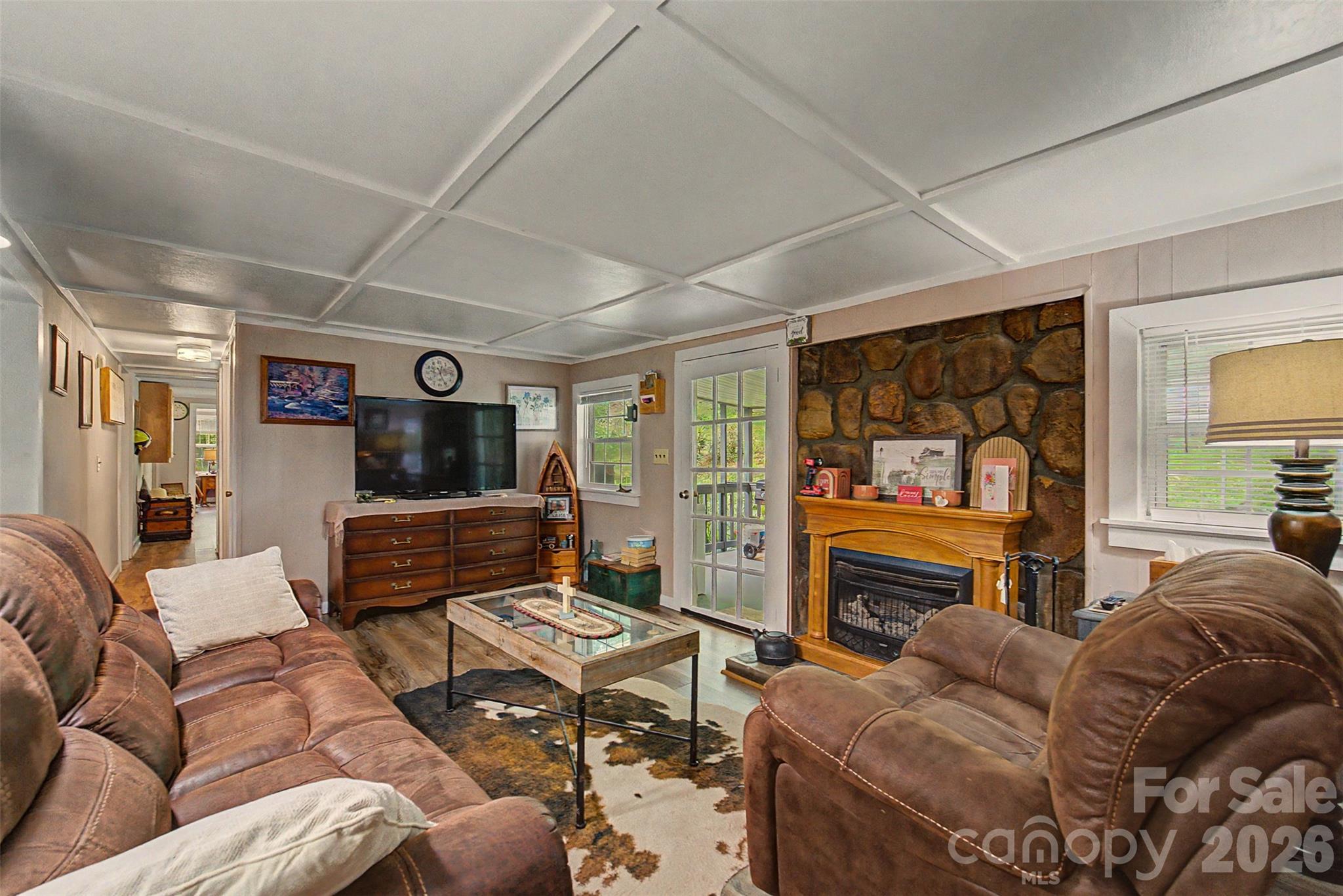 1350 North Skeenah Road Franklin, NC 28734 - Photo 7 of 40