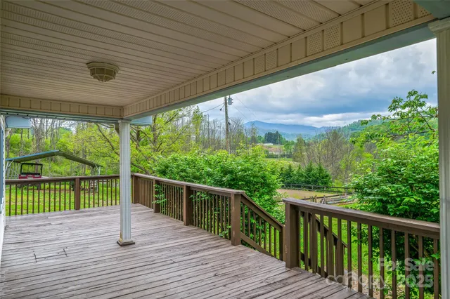 $495,000 | 318 Sandy Way, Burnsville, NC 28714