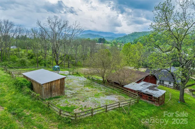 $495,000 | 318 Sandy Way, Burnsville, NC 28714