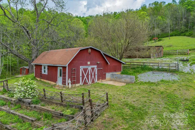 $495,000 | 318 Sandy Way, Burnsville, NC 28714