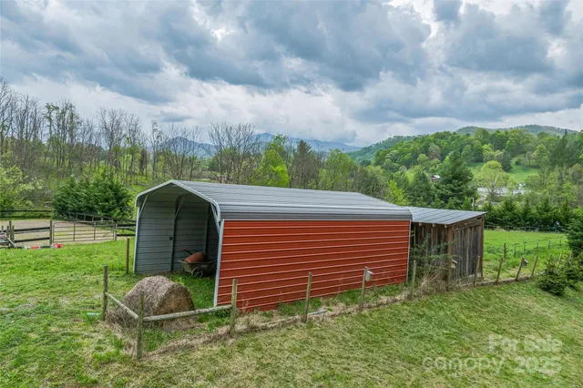 $495,000 | 318 Sandy Way, Burnsville, NC 28714