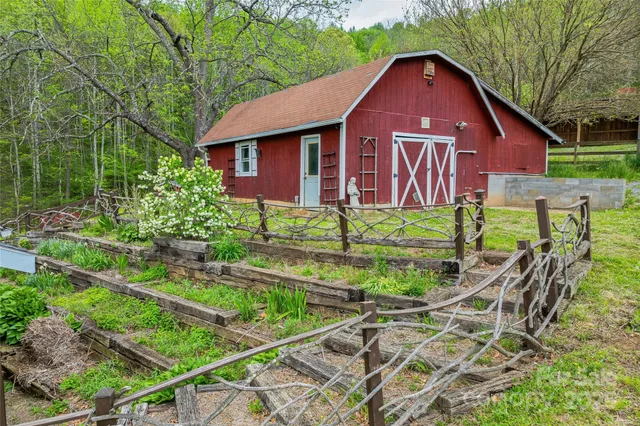 $495,000 | 318 Sandy Way, Burnsville, NC 28714