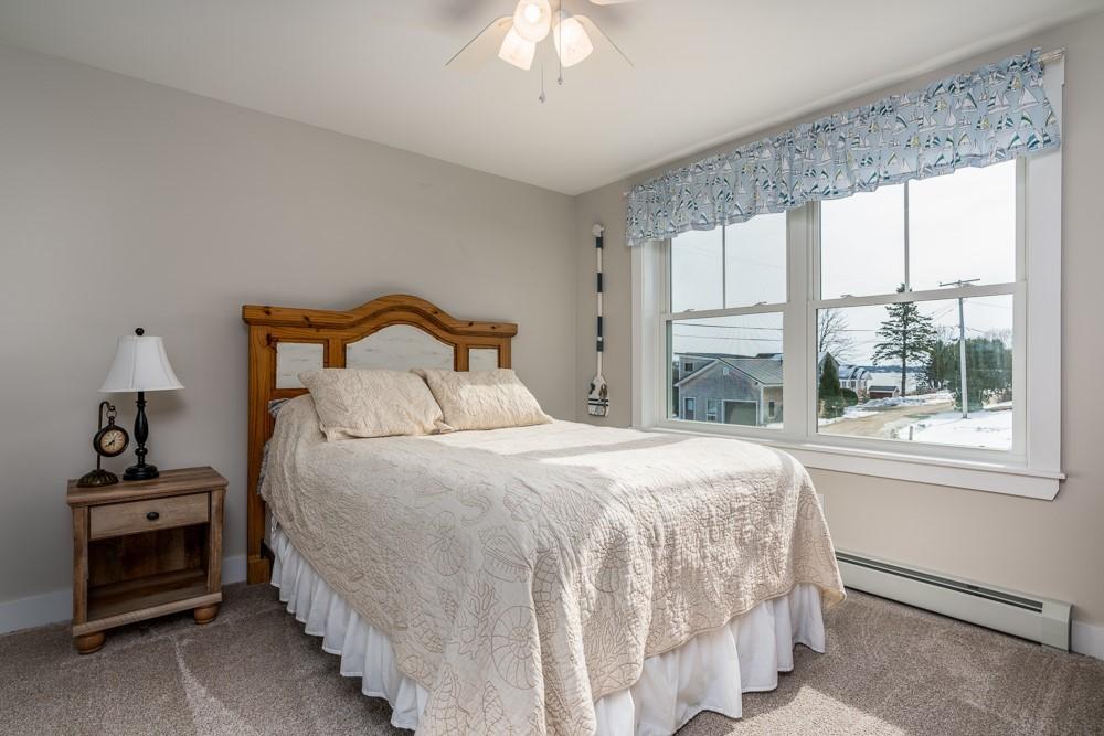107 Stovers Point Road Harpswell, ME 04079 - Photo 24 of 36 33