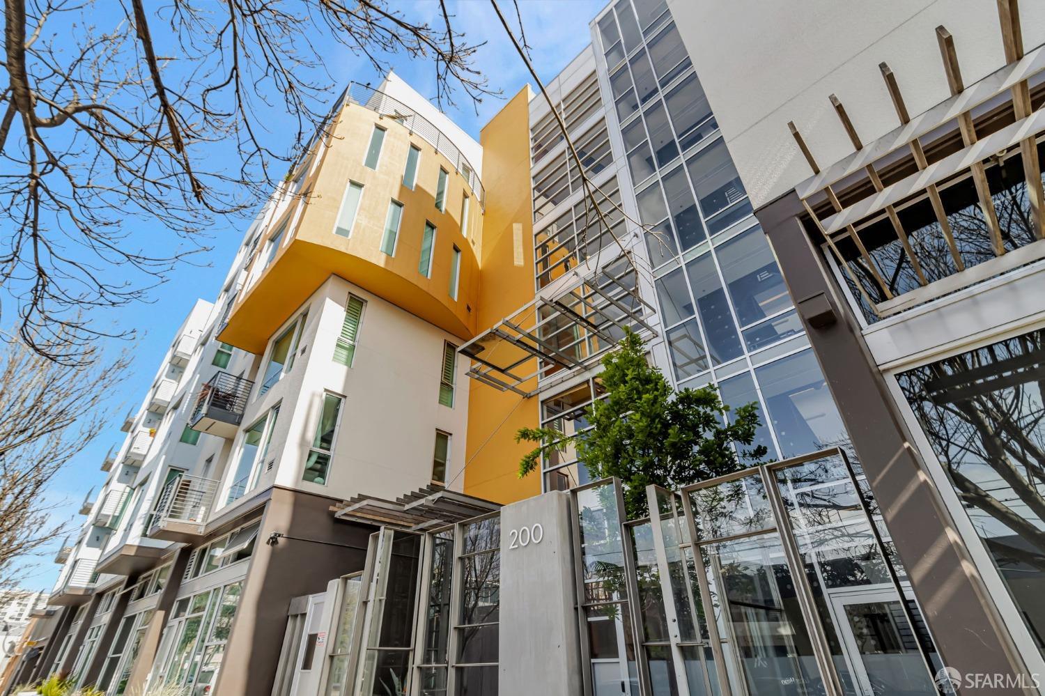 200 2nd Street, Unit 408 Oakland, CA 94607 - Photo 2 of 29