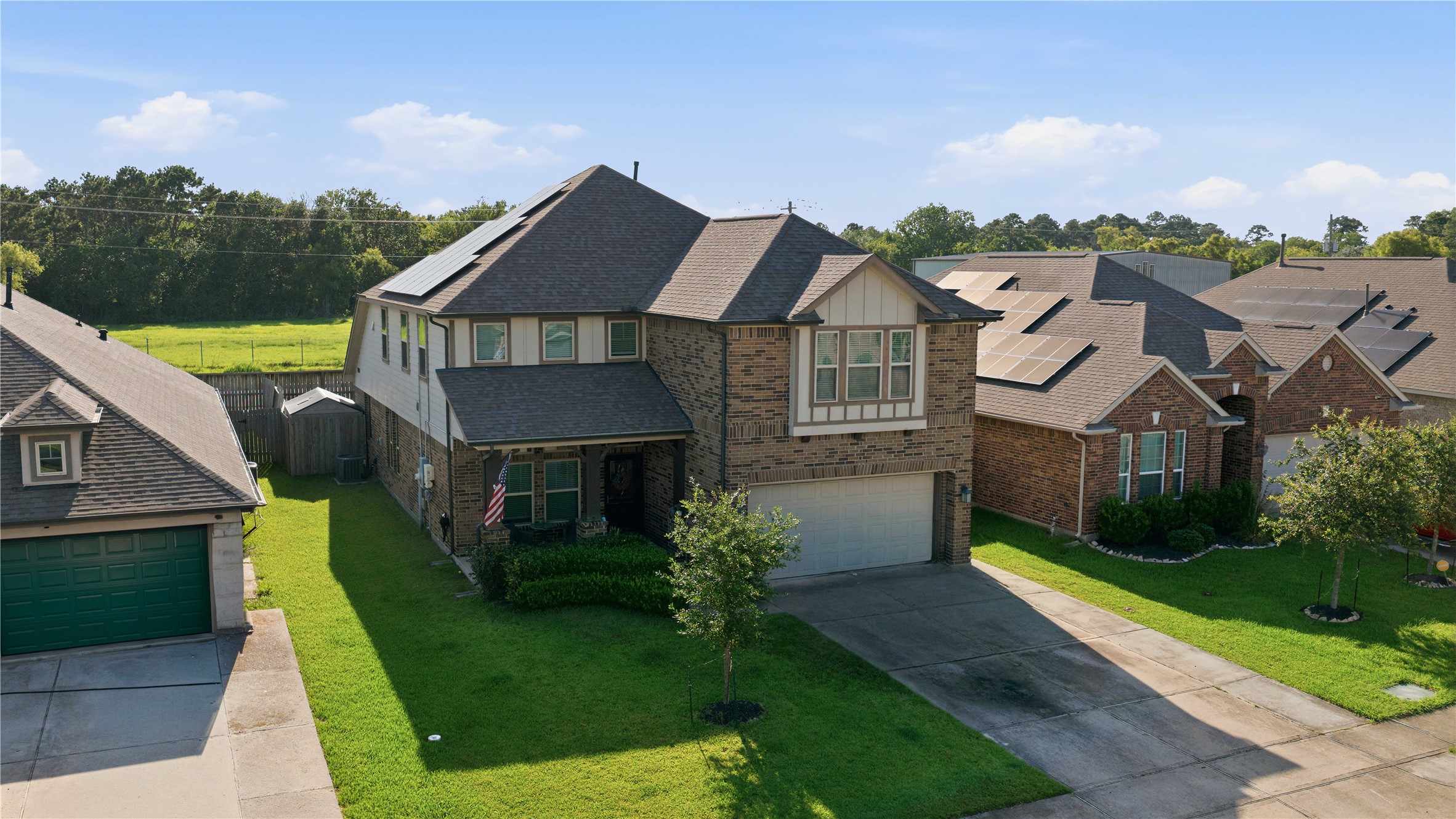 234 Dale Ridge Lane Dickinson, TX 77539 - Photo 30 of 31