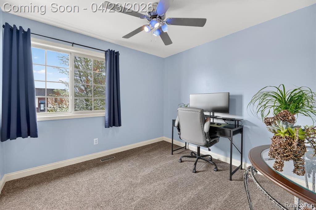 299 Dundee Ridge Drive Dundee, MI 48131 - Photo 24 of 60