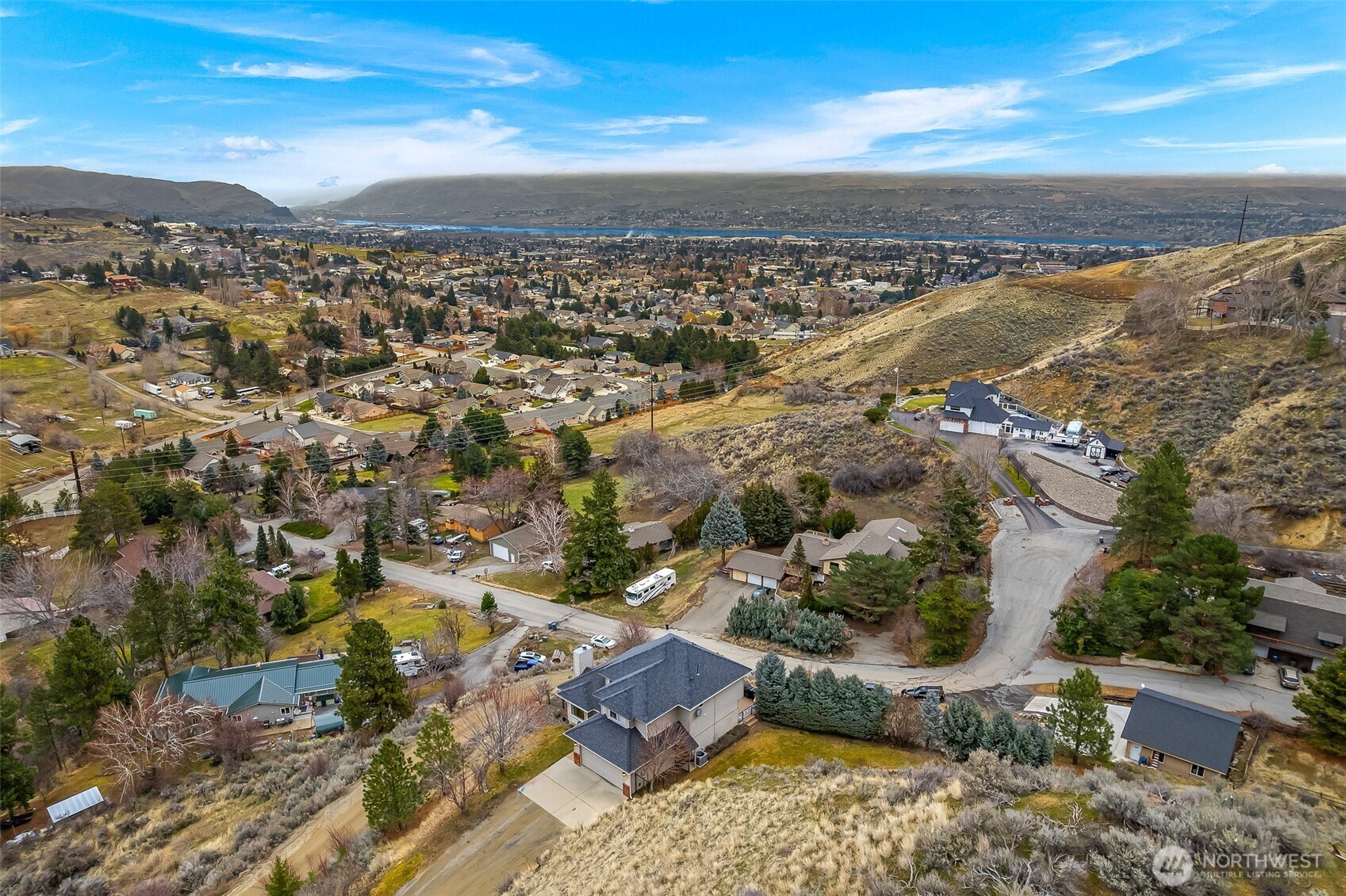 222 Austin Avenue Wenatchee, WA 98801 - Photo 37 of 40