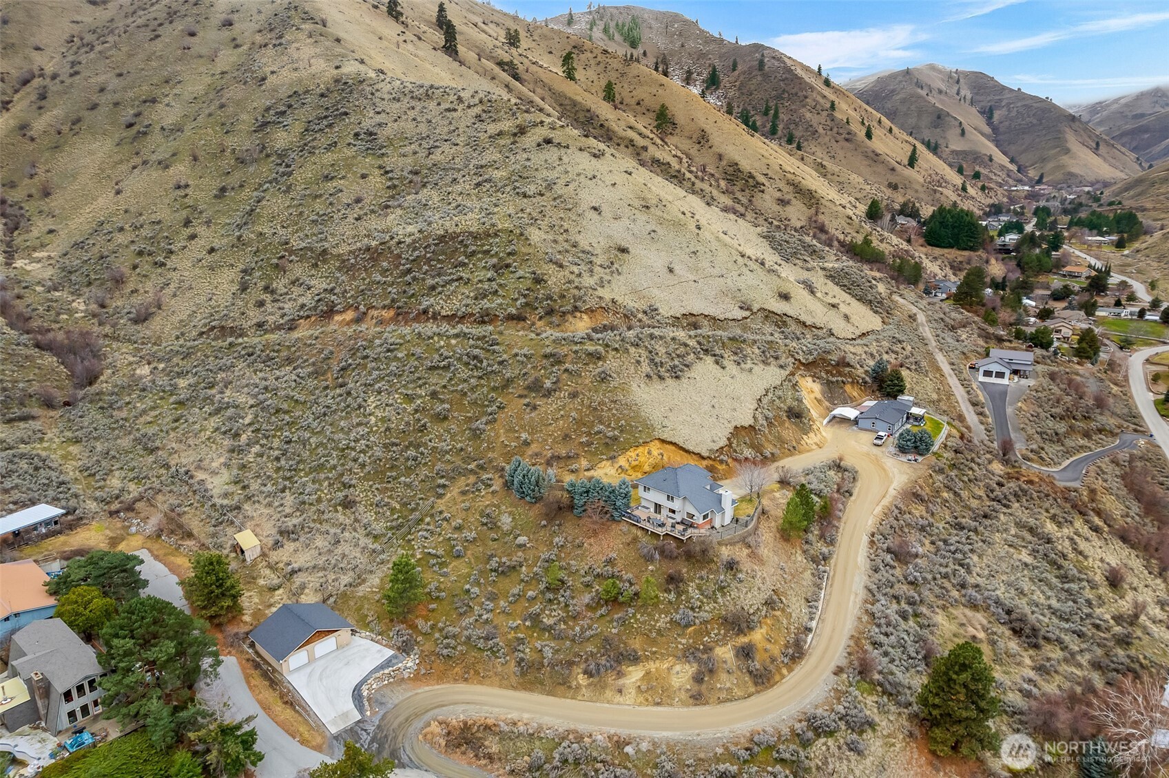 222 Austin Avenue Wenatchee, WA 98801 - Photo 38 of 40