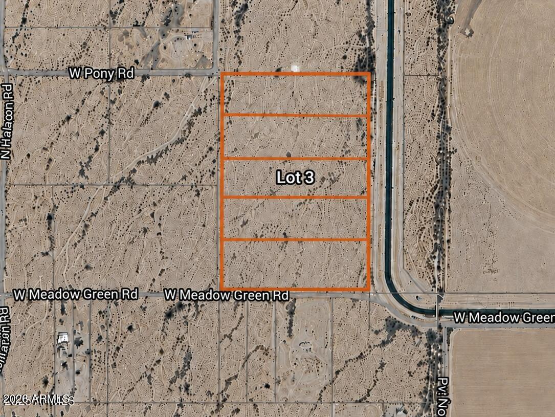 0 West Meadow Green Road, Unit 3 Maricopa, AZ 85139 - Photo 2 of 2