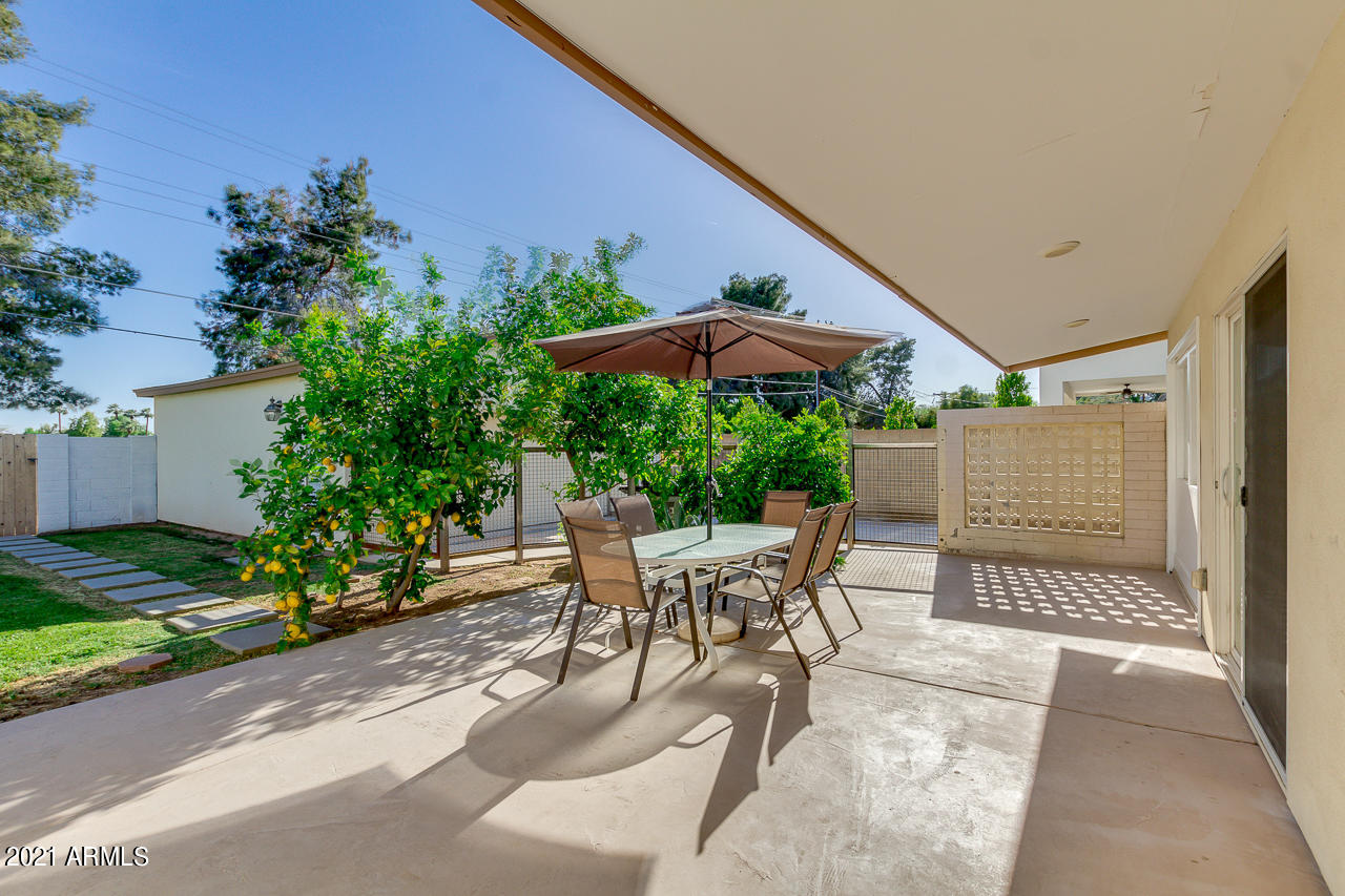 5425 East Cheery Lynn Road Phoenix, AZ 85018 - Photo 36 of 43 49-Cheery Lynn