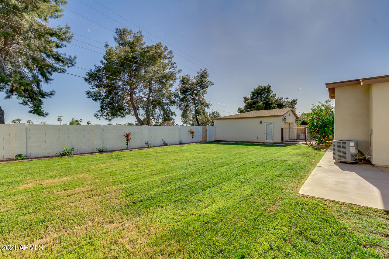 5425 East Cheery Lynn Road Phoenix, AZ 85018 - Photo 41 of 43 54-Cheery Lynn