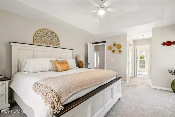 $489,900 | 176 Mineral Springs Lane, Jacksboro, TN 37757